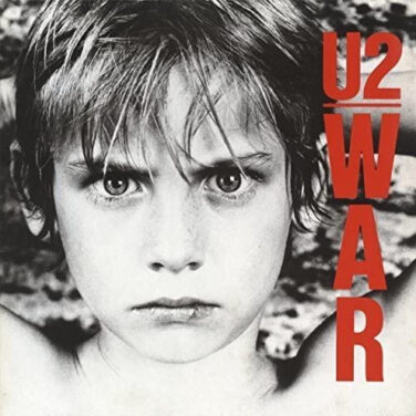 U2のアダム・クレイトンの作品